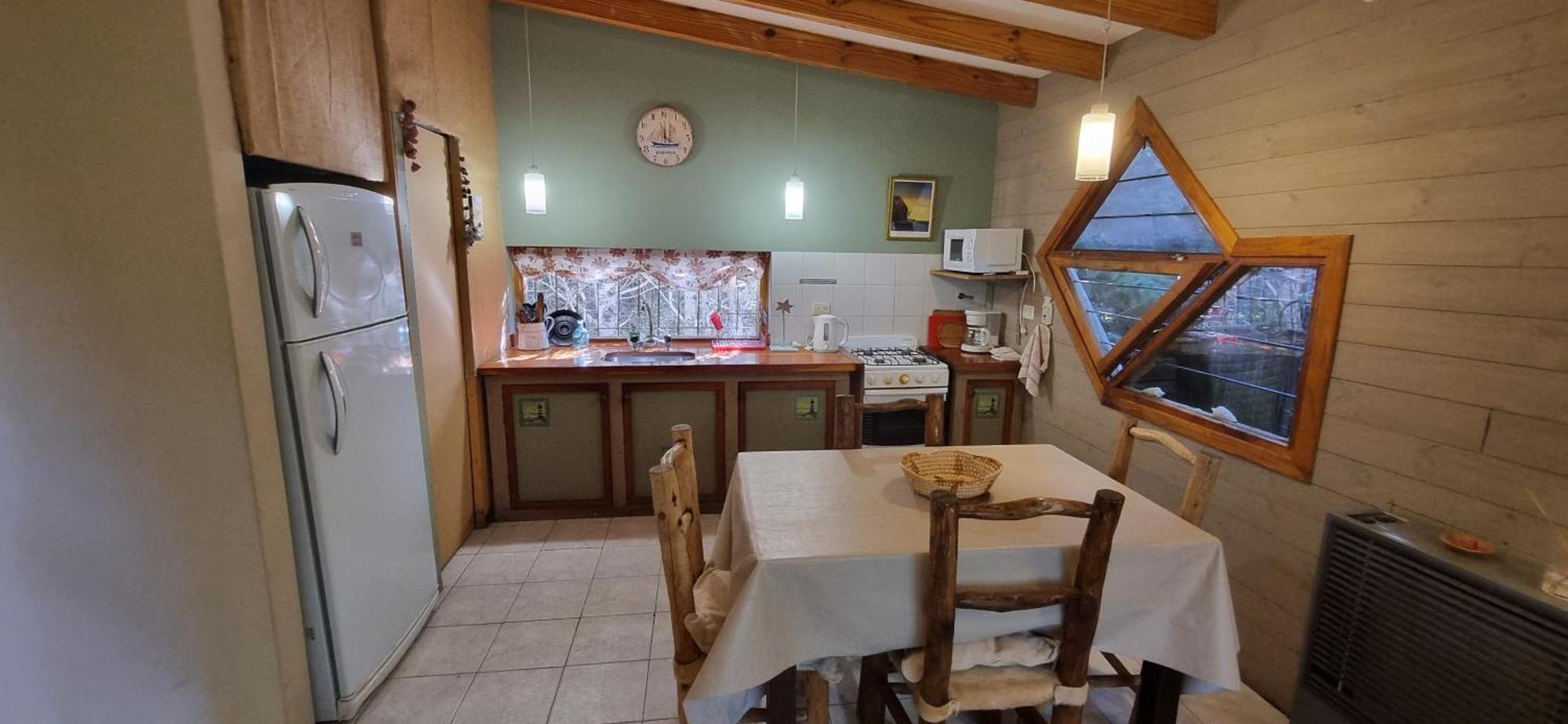 Cabana Petite San Carlos de Bariloche Exterior foto